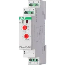 Реле напряжения Евроавтоматика F&F PR-610-01 EA03.004.001