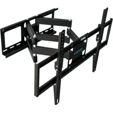 Кронштейн для ТВ Kromax Optima-409 черный