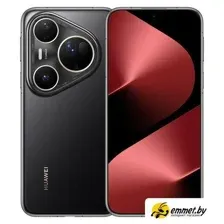 6.8" Смартфон HUAWEI Pura 80 Ultra 512 ГБ черный