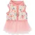 Шлея Pinkaholic Crocus NAUA-HD7631-IP-L (розовый)