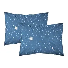 Наволочка Samsara Night Stars К5070Н-17