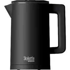 Электрочайник Redmond SkyKettle KM231S, черный