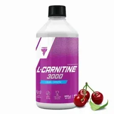 Карнитин Trec Nutrition L-Carnitine 3000 (500 мл) Вишня