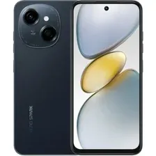 Телефон Tecno Spark Go 1 4GB/128GB (черный)