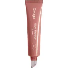 Бальзам для губ Divage Glow Therapy Lip Balm Тон 12