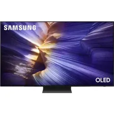 Телевизор Samsung OLED QE65S90FAEXRU