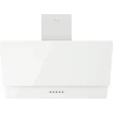 Вытяжка наклонная Monsher Rouen 60 (Blanc Verre)