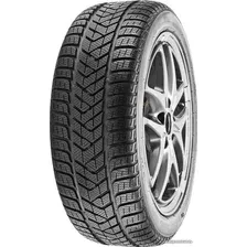 Зимние шины Pirelli Winter Sottozero 3 225/40R18 92V (run-flat)