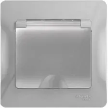 Розетка Schneider Electric Glossa, GSL000346