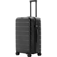 Чемодан на колесах Xiaomi Luggage Classic Pro 20 BHR8602GL (черный)