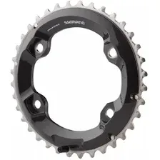 Звезда передняя Shimano Y1RL98070