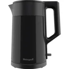 Электрочайник Weissgauf WK 1510 Nero BodyCool