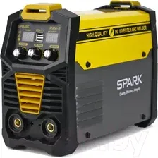 Инвертор сварочный Spark MMA-250SP