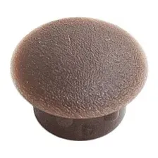 Заглушка декоративная ЕКТ 856074 (1000 шт)