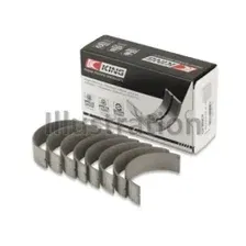 CR4649SV0.25 Вкладыши двигателя шатунные OPEL 1.6CDTI (B16DTH, B16DTJ, B16DTL) 15- 0.25mm KING ENGINE BEARINGS