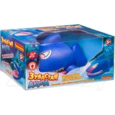 Настольная игра Bondibon Зубастая акула ВВ3689