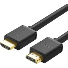 Кабель Ugreen HD104, 10178, 8 м