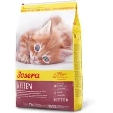 Josera Kitten 10 кг