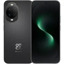 Телефон Huawei nova 15 PSN-AL00 12GB/256GB (черный, китайская версия)