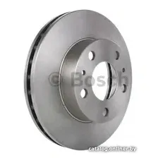 Тормозной диск Bosch 0986479315