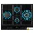 Варочная панель Schtoff H6047C30IS Black