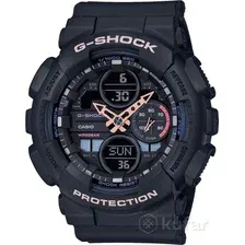 Наручные часы Casio G-Shock GMA-S140-1A
