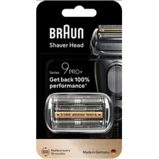 Сетка и режущий блок Braun Series 9 Pro+ 96M