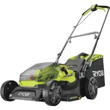Газонокосилка аккумуляторная Ryobi RY18LM37A-140 One (5133004578)