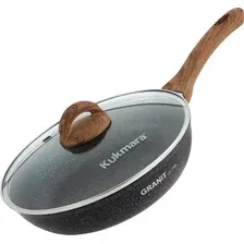 Сковорода Kukmara Granit ultra original сго2803а
