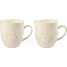Набор кружек Liberty Jones Birds Of Paradise / CZ-LJ-CP-CR-500-Set2 (2шт)