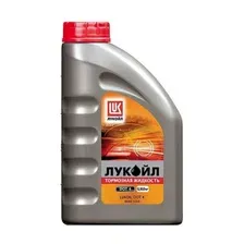 Тормозная жидкость ЛУКОЙЛ DOT 4 910 г (1338295)