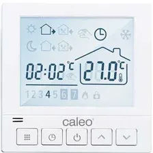 Терморегулятор Caleo SM930 белый