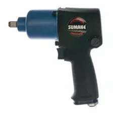 Пневмогайковерт Sumake ST-5544SH
