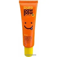 Бальзам для губ Pure Paw Paw Бальзам для губ Манго 15 г