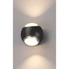 Светильник Byled FLARE-RN-BL-10-WW