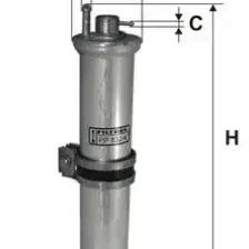 Топливный фильтр FILTRON PP832/4