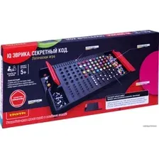 Настольная игра Bondibon IQ Эврика. Секретный код ВВ5854