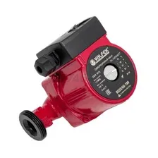 Насос циркуляционный VALFEX VCP 25-60G 180 мм (RS25/6G-180)