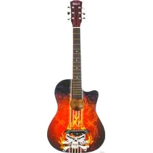 Акустическая гитара Belucci BC3840 1348