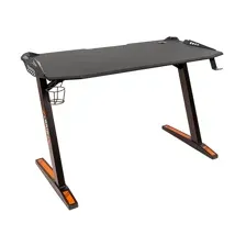 Стол Геймерский стол SKILL CTG-003, черный