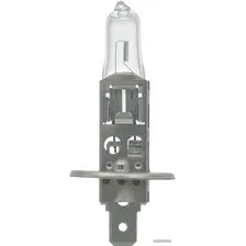 Галогенная лампа Bosch H1 Xenon Blue Blister 1шт