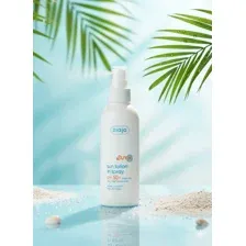 Ziaja  Sun Лосьон для загара в спрее SPF50+, 170мл