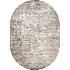Ковер Safyun Diana / NP401-BEIGE-OVAL (1.6x2.3)