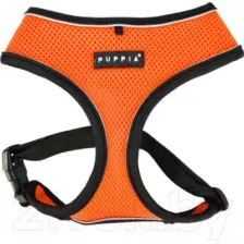 Шлея Puppia PRO PAUA-HA1828-OR-XL_x000D_ (оранжевый)