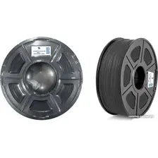Филамент NV Print 3D-NVPRINT-PLA-1.75-330-1000-Black