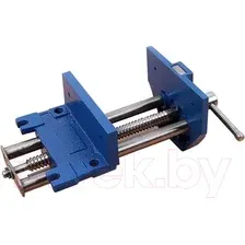 Тиски Jaguar Machinery JM-CSV 230