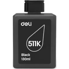 Чернила Deli 511K