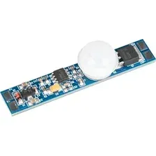 Выключатель Arlight SR-Rule-Motion 036162