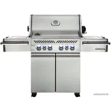 Газовый гриль для дачи Napoleon Prestige PRO-500