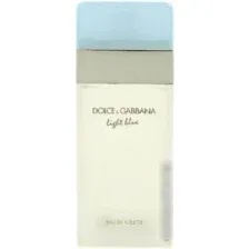 Dolce&Gabbana Light Blue 50 мл